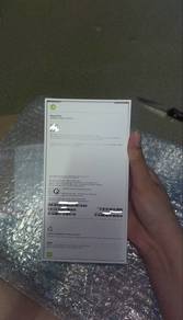 IPHONE 17 PRO 256GB Silver (Brand New Sealed)