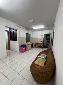 Halaman Kenanga