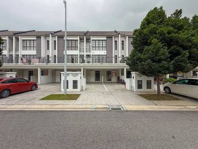 Townhouse-for-sale-Sepang-Selangor
