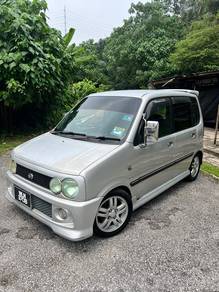 Perodua KENARI 1.0 EZ L902 (A)