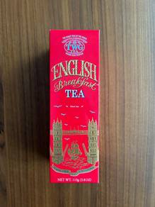 TWG Tea English Breakfast Tea | Authentic