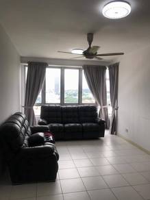 The Tamarind @ Sentul East