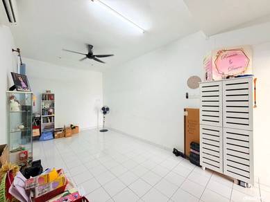 2-storey-Terraced-House-for-sale-Klang-Selangor