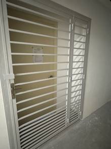 2Parking🅾️ ADA GRILLE New House Pangsapuri Amansiara Selayang