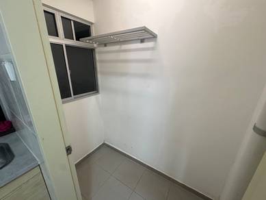 2Parking🅾️ ADA GRILLE New House Pangsapuri Amansiara Selayang