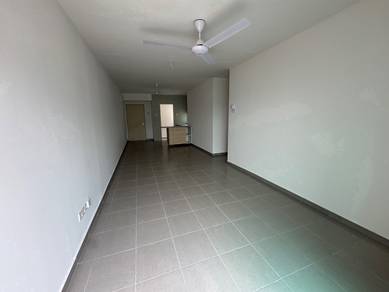 2Parking🅾️ ADA GRILLE New House Pangsapuri Amansiara Selayang