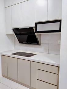 Vivo Executive With Fully Furnished & Internet For Rent