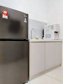Vivo Executive With Fully Furnished & Internet For Rent