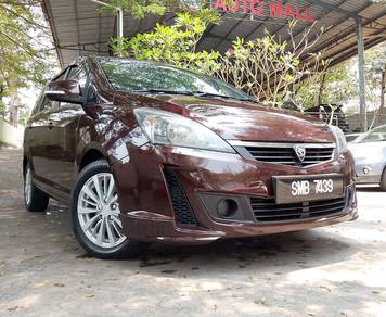 2020 Proton Exora Bold 1.6 (A) Premium Package