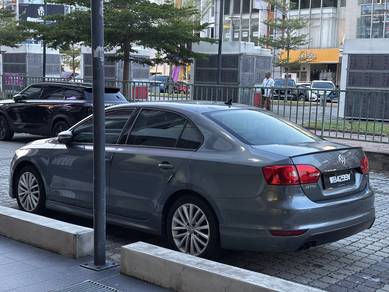 FAST DEAL VW Jetta CKD Direct Owner