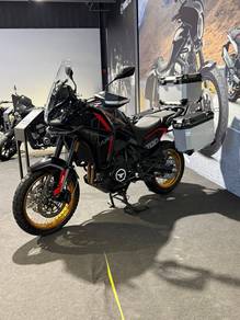 MOTO MORINI X-CAPE 700 Ready Stock FULL LOAN