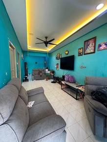 1-storey-Terraced-House-for-rent-Johor-Bahru-Johor