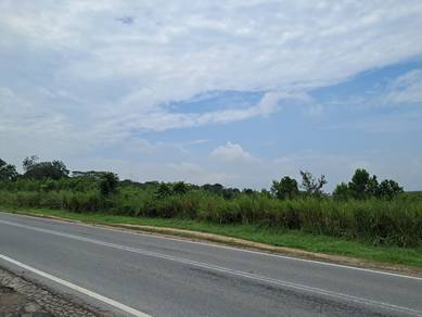 Commercial-Land-for-sale-Ulu-Tiram-Johor
