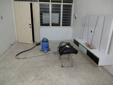 Jln Simbang Taman Perling, 22x75sf Single Storey House Sale