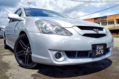 2004 Toyota Caldina 2.0 ZT (A) N-Spec