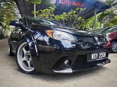 2013 Proton Satria Neo 1.6 R3 (A) Lotus Racing
