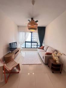 Sunway Belfield 2R 2B Fully Furnished Tip Top Condition Ready Move In