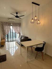 Vim 3 residence for rent