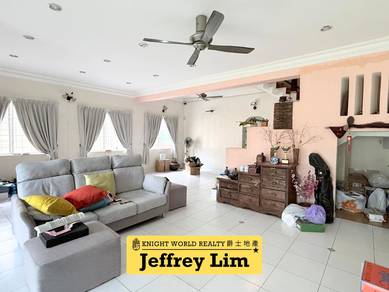 【 Well Maintained】2 Storey Semi D @ Tanjung Bungah