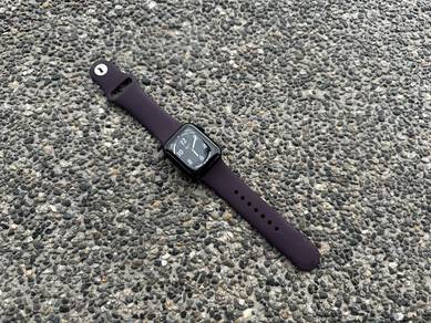 apple watch series 6