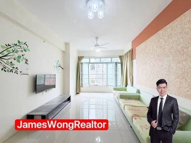 The Peak Residences