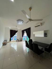 M Condominium / Larkin / JB Town / CIQ / Larkin Sentral 