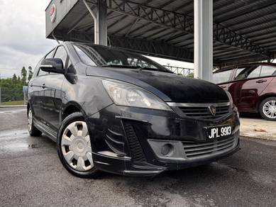2013 Proton Exora Bold 1.6 (A) Premium Package