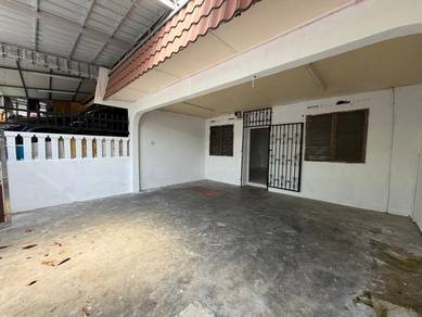 1-storey-Terraced-House-for-sale-Johor-Bahru-Johor