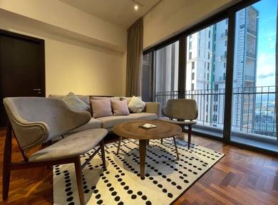 Can LPPSA ! Family Stay @ Cheras South | 3R min Free 2-4 carpark | MRT
