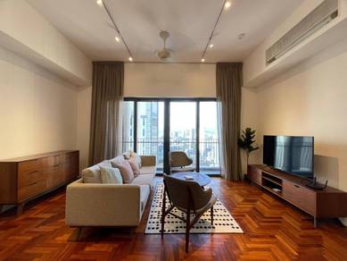 Can LPPSA ! Family Stay @ Cheras South | 3R min Free 2-4 carpark | MRT