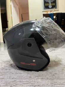 helmet