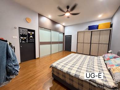 Canary Garden Klang Bandar Bestari 2 Sty Semi-D 32x80 Fully Renovated
