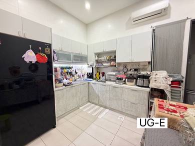 Canary Garden Klang Bandar Bestari 2 Sty Semi-D 32x80 Fully Renovated