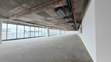 Prime Location Corporate Office Space in Putrajaya - from 7,147 sqft