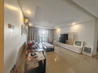 The Straits View Condominium