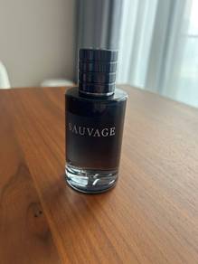 Dior Sauvage Eau de Toilette | 100ml | 80% Left