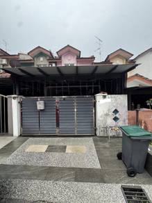 Taman Bestari Indah, Ulu Tiram