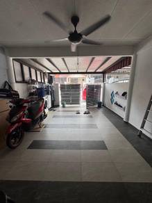 Taman Bestari Indah, Ulu Tiram