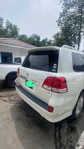 Toyota LANDCRUISER 4.6 46 AXG V8 CBA-URJ202W