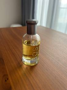 BOSS Bottled Eau de Toilette 50ml | 70% Left
