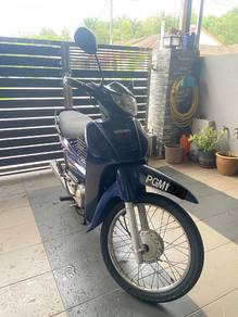 Honda Wave100