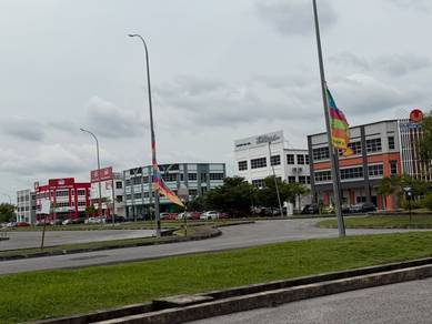 Stargate Tandop Alor Setar Shoplot For Sale