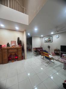 Bandar Kinrara/Tmn damai utama Puchong
