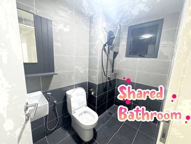 D’Clover Damansara Perdana | Mixed Gender/ Female Unit