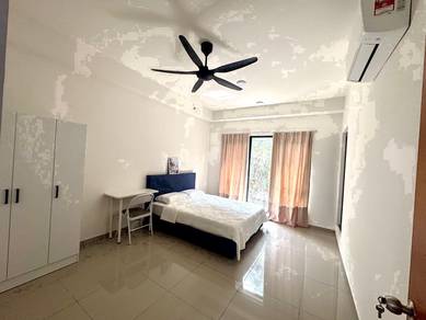D’Clover Damansara Perdana | Mixed Gender/ Female Unit