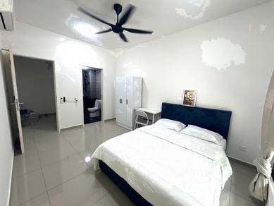 D’Clover Damansara Perdana | Mixed Gender/ Female Unit