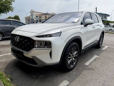 2024 Hyundai SANTA FE 1.6 TURBO HYBRID PLUS MY18
