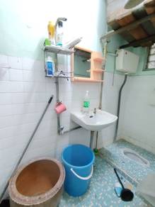 Taman Dusun Setia Seremban (Double storey terrace House) nyior kekwa