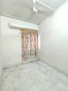 Taman Dusun Setia Seremban (Double storey terrace House) nyior kekwa