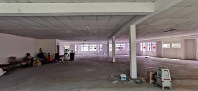 Corner Office For Sale - Bandar Baru Ampang